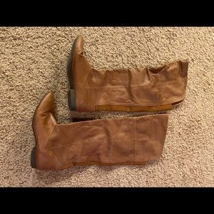 Chinese Laundry Over The Knee Boots